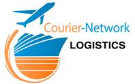 Courier-Network Logistics Logo